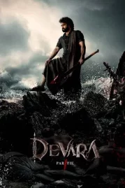 ดูหนังออนไลน์ฟรี Devara Part 1 (2024) นักรบทะเลเดือด