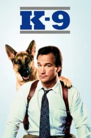 ดูหนังออนไลน์ฟรี K-9 (1989) ตำรวจไม่มีหมวก