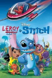 ดูหนังออนไลน์ Leroy & Stitch (2006) ลีลอดย์ แอน สติทช์ หนังมาสเตอร์ หนังเต็มเรื่อง ดูหนังฟรีออนไลน์ ดูหนังออนไลน์ หนังออนไลน์ ดูหนังใหม่ หนังพากย์ไทย หนังซับไทย ดูฟรีHD