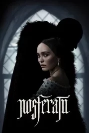 ดูหนังออนไลน์ฟรี Nosferatu (2025) นอสเฟอราตู