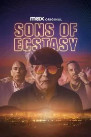 ดูหนังออนไลน์ฟรี Sons of Ecstasy (2025) หักเหลี่ยมชิงบัลลังก์ยาอี