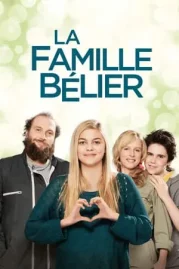 ดูหนังออนไลน์ฟรี The Belier Family (2014) ร้องเพลงรักให้ก้องโลก