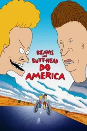 ดูหนังออนไลน์ Beavis and Butt-Head Do America (1996) สองอันตราย…ขย่มอเมริกา หนังมาสเตอร์ หนังเต็มเรื่อง ดูหนังฟรีออนไลน์ ดูหนังออนไลน์ หนังออนไลน์ ดูหนังใหม่ หนังพากย์ไทย หนังซับไทย ดูฟรีHD