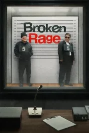 ดูหนังออนไลน์ Broken Rage (2024) หนังมาสเตอร์ หนังเต็มเรื่อง ดูหนังฟรีออนไลน์ ดูหนังออนไลน์ หนังออนไลน์ ดูหนังใหม่ หนังพากย์ไทย หนังซับไทย ดูฟรีHD