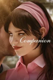 ดูหนังออนไลน์ฟรี Companion (2025) คอมแพเนียน