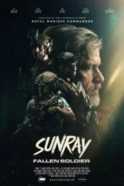 ดูหนังออนไลน์ Sunray Fallen Soldier (2025) หนังมาสเตอร์ หนังเต็มเรื่อง ดูหนังฟรีออนไลน์ ดูหนังออนไลน์ หนังออนไลน์ ดูหนังใหม่ หนังพากย์ไทย หนังซับไทย ดูฟรีHD