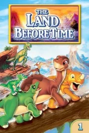 ดูหนังออนไลน์ The Land Before Time (1988) ญาติไดโนเสาร์เจ้าเล่ห์ หนังมาสเตอร์ หนังเต็มเรื่อง ดูหนังฟรีออนไลน์ ดูหนังออนไลน์ หนังออนไลน์ ดูหนังใหม่ หนังพากย์ไทย หนังซับไทย ดูฟรีHD