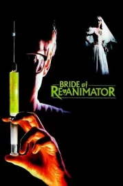 ดูหนังออนไลน์ฟรี Bride of Re-Animator (1990) คนเปลี่ยนหัวคน 2