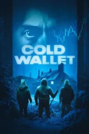 ดูหนังออนไลน์ฟรี Cold Wallet (2025)