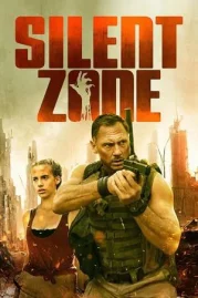 ดูหนังออนไลน์ Silent Zone (2025)