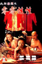 ดูหนังออนไลน์ฟรี Yu Pui Tsuen 3 (1996)