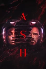 ดูหนังออนไลน์ Ash (2025) แอช ดาวมฤตยู หนังมาสเตอร์ หนังเต็มเรื่อง ดูหนังฟรีออนไลน์ ดูหนังออนไลน์ หนังออนไลน์ ดูหนังใหม่ หนังพากย์ไทย หนังซับไทย ดูฟรีHD