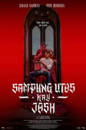ดูหนังออนไลน์ Sampung Utos Kay Josh (2025) ฉีกบัญญัติ แหวกศรัทธา หนังมาสเตอร์ หนังเต็มเรื่อง ดูหนังฟรีออนไลน์ ดูหนังออนไลน์ หนังออนไลน์ ดูหนังใหม่ หนังพากย์ไทย หนังซับไทย ดูฟรีHD