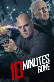 ดูหนังออนไลน์ 10 Minutes Gone (2019) หนังมาสเตอร์ หนังเต็มเรื่อง ดูหนังฟรีออนไลน์ ดูหนังออนไลน์ หนังออนไลน์ ดูหนังใหม่ หนังพากย์ไทย หนังซับไทย ดูฟรีHD