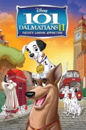 ดูหนังออนไลน์ 101 Dalmatians 2 Patchs London Adventure (2003) ทรามวัยกับไอ้ด่าง 2 เส้นทางตะลุยลอนดอน หนังมาสเตอร์ หนังเต็มเรื่อง ดูหนังฟรีออนไลน์ ดูหนังออนไลน์ หนังออนไลน์ ดูหนังใหม่ หนังพากย์ไทย หนังซับไทย ดูฟรีHD