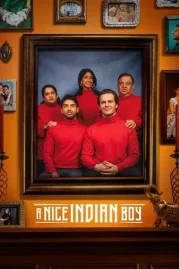 ดูหนังออนไลน์ A Nice Indian Boy (2025) หนังมาสเตอร์ หนังเต็มเรื่อง ดูหนังฟรีออนไลน์ ดูหนังออนไลน์ หนังออนไลน์ ดูหนังใหม่ หนังพากย์ไทย หนังซับไทย ดูฟรีHD