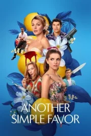 ดูหนังออนไลน์ Another Simple Favor (2025) เพื่อนหาย อย่าหา 2 หนังมาสเตอร์ หนังเต็มเรื่อง ดูหนังฟรีออนไลน์ ดูหนังออนไลน์ หนังออนไลน์ ดูหนังใหม่ หนังพากย์ไทย หนังซับไทย ดูฟรีHD