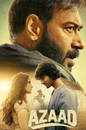 ดูหนังออนไลน์ Azaad (2025) หนังมาสเตอร์ หนังเต็มเรื่อง ดูหนังฟรีออนไลน์ ดูหนังออนไลน์ หนังออนไลน์ ดูหนังใหม่ หนังพากย์ไทย หนังซับไทย ดูฟรีHD
