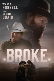 ดูหนังออนไลน์ฟรี Broke (2025)