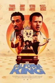 ดูหนังออนไลน์ California King (2025) หนังมาสเตอร์ หนังเต็มเรื่อง ดูหนังฟรีออนไลน์ ดูหนังออนไลน์ หนังออนไลน์ ดูหนังใหม่ หนังพากย์ไทย หนังซับไทย ดูฟรีHD