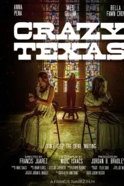 ดูหนังออนไลน์ Crazy Texas (2025) หนังมาสเตอร์ หนังเต็มเรื่อง ดูหนังฟรีออนไลน์ ดูหนังออนไลน์ หนังออนไลน์ ดูหนังใหม่ หนังพากย์ไทย หนังซับไทย ดูฟรีHD