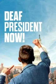 ดูหนังออนไลน์ Deaf President Now! (2025) หนังมาสเตอร์ หนังเต็มเรื่อง ดูหนังฟรีออนไลน์ ดูหนังออนไลน์ หนังออนไลน์ ดูหนังใหม่ หนังพากย์ไทย หนังซับไทย ดูฟรีHD