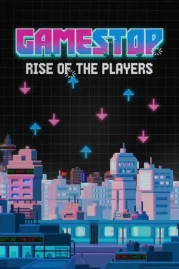 ดูหนังออนไลน์ GameStop Rise of the Players (2022) หนังมาสเตอร์ หนังเต็มเรื่อง ดูหนังฟรีออนไลน์ ดูหนังออนไลน์ หนังออนไลน์ ดูหนังใหม่ หนังพากย์ไทย หนังซับไทย ดูฟรีHD