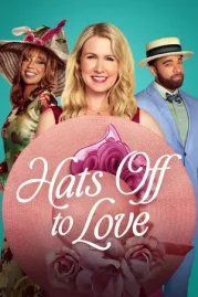 ดูหนังออนไลน์ฟรี Hats Off to Love (2025)