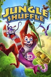 ดูหนังออนไลน์ Jungle Shuffle (2014) ฮีโร่ขนฟู สู้ซ่าส์ป่าระเบิด หนังมาสเตอร์ หนังเต็มเรื่อง ดูหนังฟรีออนไลน์ ดูหนังออนไลน์ หนังออนไลน์ ดูหนังใหม่ หนังพากย์ไทย หนังซับไทย ดูฟรีHD