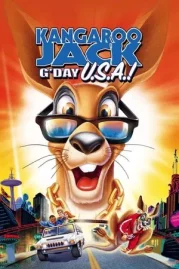 ดูหนังออนไลน์ Kangaroo Jack G Day U.S.A. (2004) หนังมาสเตอร์ หนังเต็มเรื่อง ดูหนังฟรีออนไลน์ ดูหนังออนไลน์ หนังออนไลน์ ดูหนังใหม่ หนังพากย์ไทย หนังซับไทย ดูฟรีHD