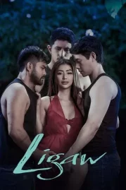 ดูหนังออนไลน์ Ligaw (2025) หนังมาสเตอร์ หนังเต็มเรื่อง ดูหนังฟรีออนไลน์ ดูหนังออนไลน์ หนังออนไลน์ ดูหนังใหม่ หนังพากย์ไทย หนังซับไทย ดูฟรีHD
