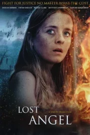 ดูหนังออนไลน์ Lost Angel (2021)