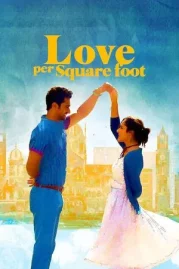 ดูหนังออนไลน์ Love Per Square Foot (2018) รักต่อตารางฟุต หนังมาสเตอร์ หนังเต็มเรื่อง ดูหนังฟรีออนไลน์ ดูหนังออนไลน์ หนังออนไลน์ ดูหนังใหม่ หนังพากย์ไทย หนังซับไทย ดูฟรีHD