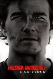 ดูหนังออนไลน์ Mission Impossible 8 The Final Reckoning (2025) มิชชั่น อิมพอสซิเบิ้ล ปิดปฏิบัติการล่าพิกัดมรณะ หนังมาสเตอร์ หนังเต็มเรื่อง ดูหนังฟรีออนไลน์ ดูหนังออนไลน์ หนังออนไลน์ ดูหนังใหม่ หนังพากย์ไทย หนังซับไทย ดูฟรีHD