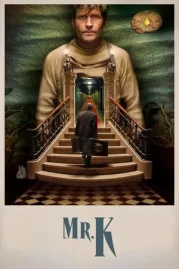 ดูหนังออนไลน์ Mr. K (2025) หนังมาสเตอร์ หนังเต็มเรื่อง ดูหนังฟรีออนไลน์ ดูหนังออนไลน์ หนังออนไลน์ ดูหนังใหม่ หนังพากย์ไทย หนังซับไทย ดูฟรีHD