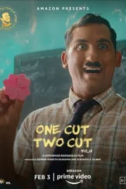 ดูหนังออนไลน์ One Cut Two Cut (2022)