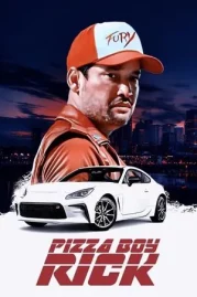 ดูหนังออนไลน์ฟรี Pizza Boy Rick (2024)