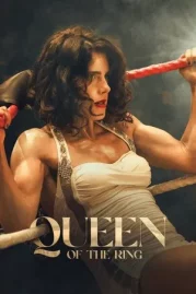 ดูหนังออนไลน์ Queen of the Ring (2025) หนังมาสเตอร์ หนังเต็มเรื่อง ดูหนังฟรีออนไลน์ ดูหนังออนไลน์ หนังออนไลน์ ดูหนังใหม่ หนังพากย์ไทย หนังซับไทย ดูฟรีHD