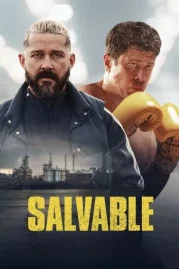 ดูหนังออนไลน์ Salvable (2025) หนังมาสเตอร์ หนังเต็มเรื่อง ดูหนังฟรีออนไลน์ ดูหนังออนไลน์ หนังออนไลน์ ดูหนังใหม่ หนังพากย์ไทย หนังซับไทย ดูฟรีHD