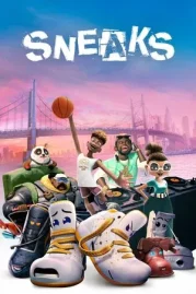ดูหนังออนไลน์ Sneaks (2025) สนีกส์ หนังมาสเตอร์ หนังเต็มเรื่อง ดูหนังฟรีออนไลน์ ดูหนังออนไลน์ หนังออนไลน์ ดูหนังใหม่ หนังพากย์ไทย หนังซับไทย ดูฟรีHD