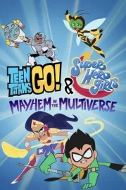ดูหนังออนไลน์ Teen Titans Go and DC Super Hero Girls Mayhem in the Multiverse (2022) ทีนไททันส์โก และ ดีซีซูเปอร์ฮีโร่เกิร์ลส์ ตะลุยป่วนมัลติเวอร์ส หนังมาสเตอร์ หนังเต็มเรื่อง ดูหนังฟรีออนไลน์ ดูหนังออนไลน์ หนังออนไลน์ ดูหนังใหม่ หนังพากย์ไทย หนังซับไทย ดูฟรีHD
