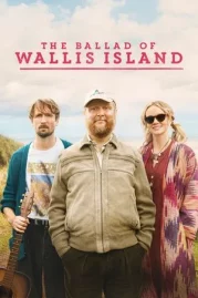ดูหนังออนไลน์ The Ballad of Wallis Island (2025) หนังมาสเตอร์ หนังเต็มเรื่อง ดูหนังฟรีออนไลน์ ดูหนังออนไลน์ หนังออนไลน์ ดูหนังใหม่ หนังพากย์ไทย หนังซับไทย ดูฟรีHD