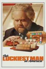ดูหนังออนไลน์ The Luckiest Man in America (2025) หนังมาสเตอร์ หนังเต็มเรื่อง ดูหนังฟรีออนไลน์ ดูหนังออนไลน์ หนังออนไลน์ ดูหนังใหม่ หนังพากย์ไทย หนังซับไทย ดูฟรีHD