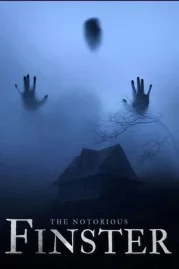 ดูหนังออนไลน์ฟรี The Notorious Finster (2024)