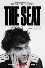 ดูหนังออนไลน์ฟรี The Seat (2025) ที่นั่งหนึ่งเดียว