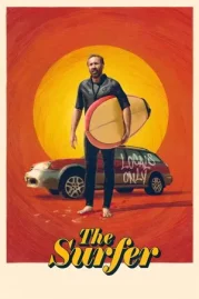 ดูหนังออนไลน์ The Surfer (2025) กูจะเซิร์ฟ หนังมาสเตอร์ หนังเต็มเรื่อง ดูหนังฟรีออนไลน์ ดูหนังออนไลน์ หนังออนไลน์ ดูหนังใหม่ หนังพากย์ไทย หนังซับไทย ดูฟรีHD