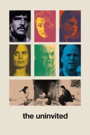 ดูหนังออนไลน์ The Uninvited (2025) หนังมาสเตอร์ หนังเต็มเรื่อง ดูหนังฟรีออนไลน์ ดูหนังออนไลน์ หนังออนไลน์ ดูหนังใหม่ หนังพากย์ไทย หนังซับไทย ดูฟรีHD