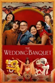 ดูหนังออนไลน์ The Wedding Banquet (2025) หนังมาสเตอร์ หนังเต็มเรื่อง ดูหนังฟรีออนไลน์ ดูหนังออนไลน์ หนังออนไลน์ ดูหนังใหม่ หนังพากย์ไทย หนังซับไทย ดูฟรีHD