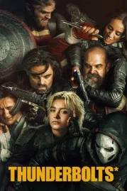 ดูหนังออนไลน์ Thunderbolts (2025) ธันเดอร์โบลต์ส หนังมาสเตอร์ หนังเต็มเรื่อง ดูหนังฟรีออนไลน์ ดูหนังออนไลน์ หนังออนไลน์ ดูหนังใหม่ หนังพากย์ไทย หนังซับไทย ดูฟรีHD