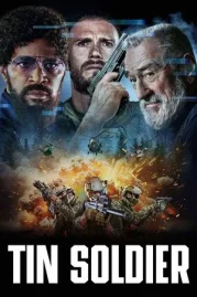 ดูหนังออนไลน์ Tin Soldier (2025) หนังมาสเตอร์ หนังเต็มเรื่อง ดูหนังฟรีออนไลน์ ดูหนังออนไลน์ หนังออนไลน์ ดูหนังใหม่ หนังพากย์ไทย หนังซับไทย ดูฟรีHD